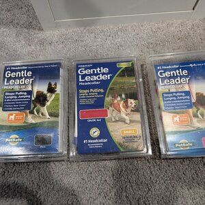 PetSafe Head Collar with Training DVD